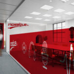 Mosaïque FM