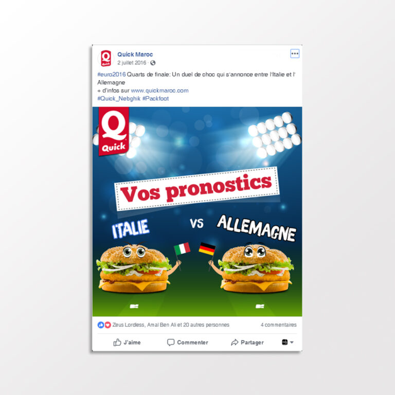 Groupe Mediapro - Agence de communication ethnique à 360°