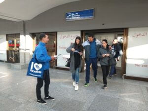 Groupe Mediapro - Agence de communication ethnique à 360°