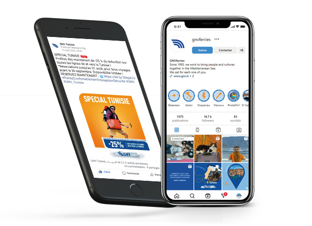 Groupe Mediapro - Agence de communication ethnique à 360°