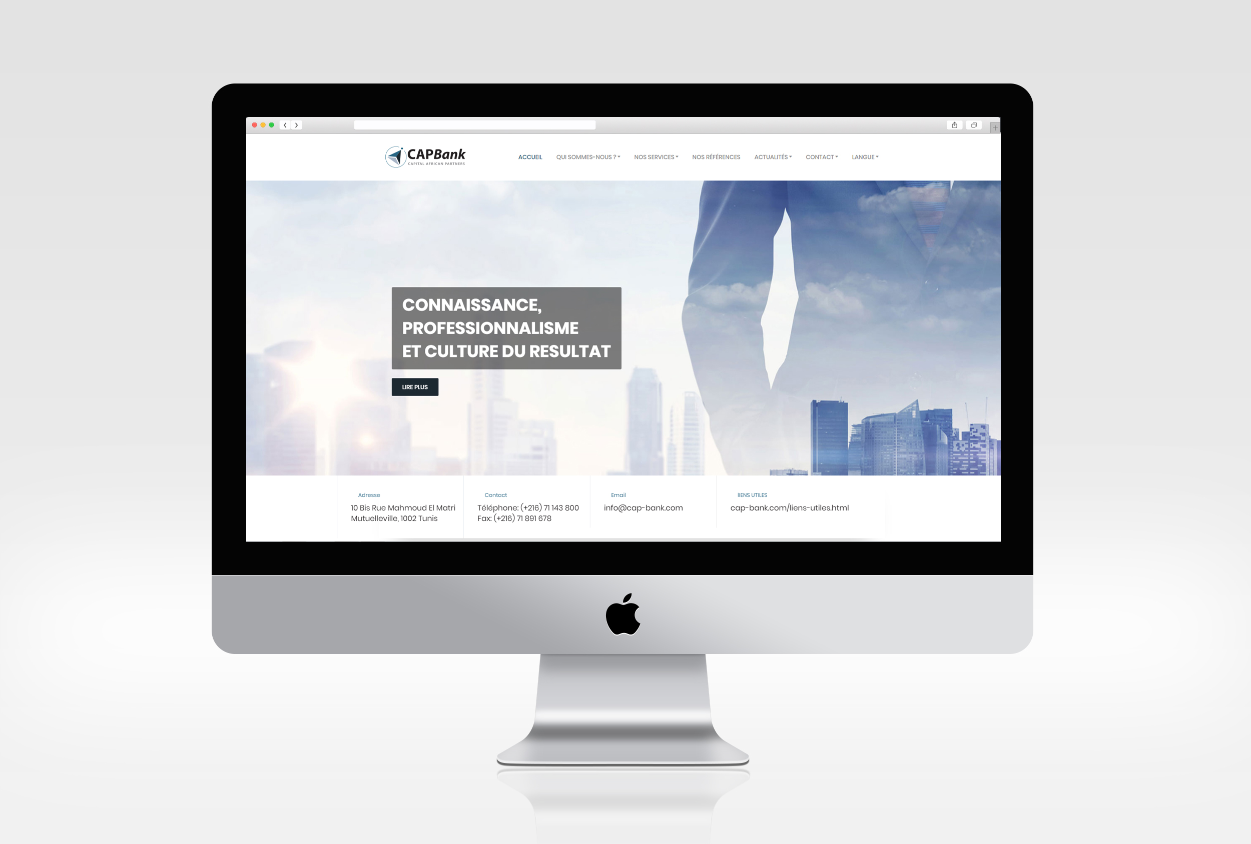 Groupe Mediapro - Agence de communication ethnique à 360°