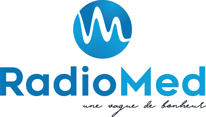 Logo Groupe Mediapro - Agence de communication ethnique