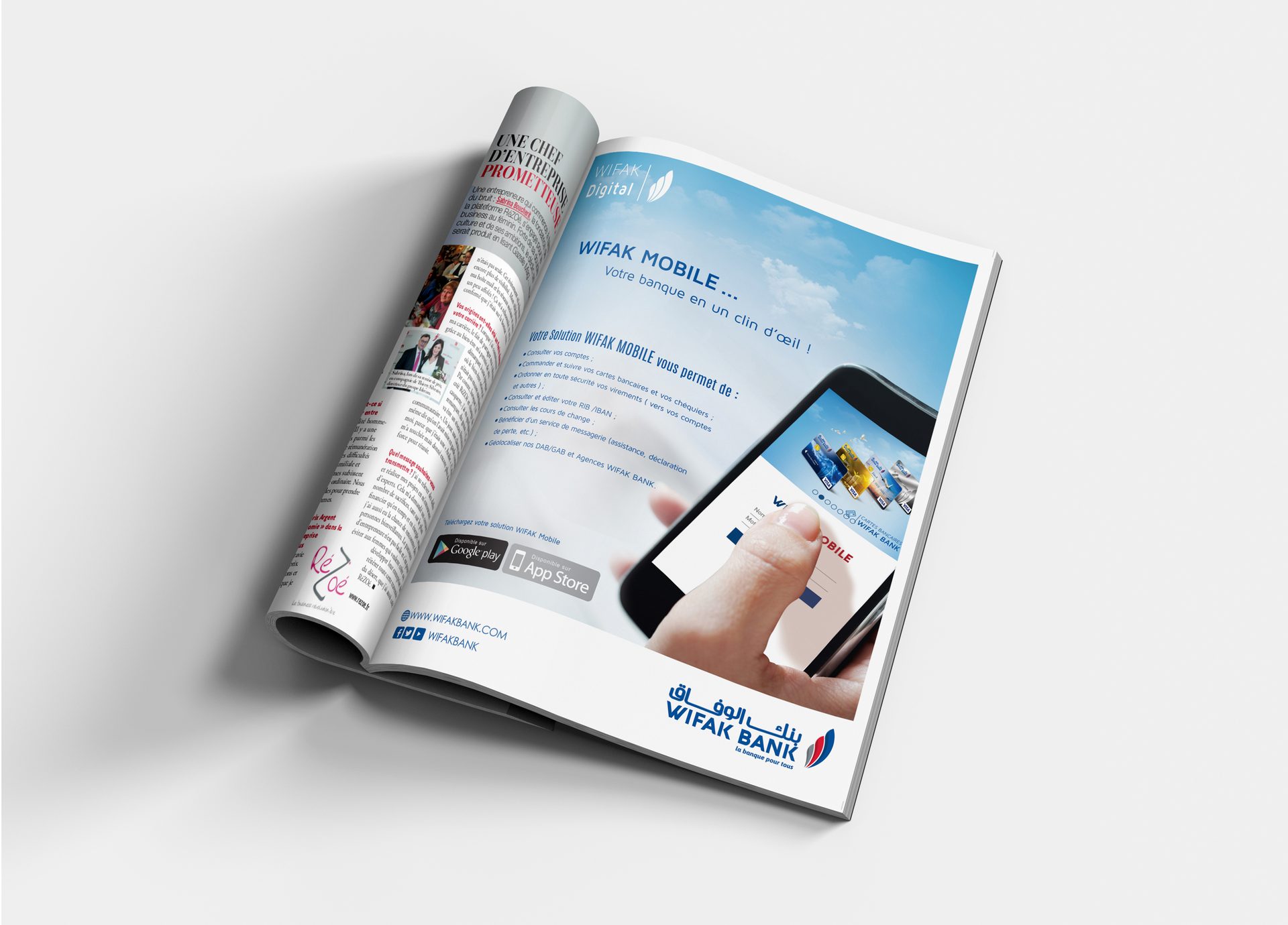 Groupe Mediapro - Agence de communication ethnique à 360°
