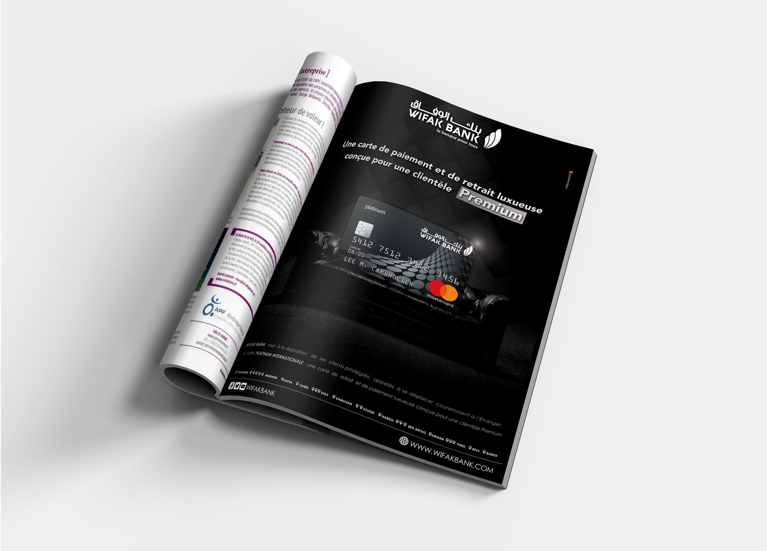 Groupe Mediapro - Agence de communication ethnique à 360°