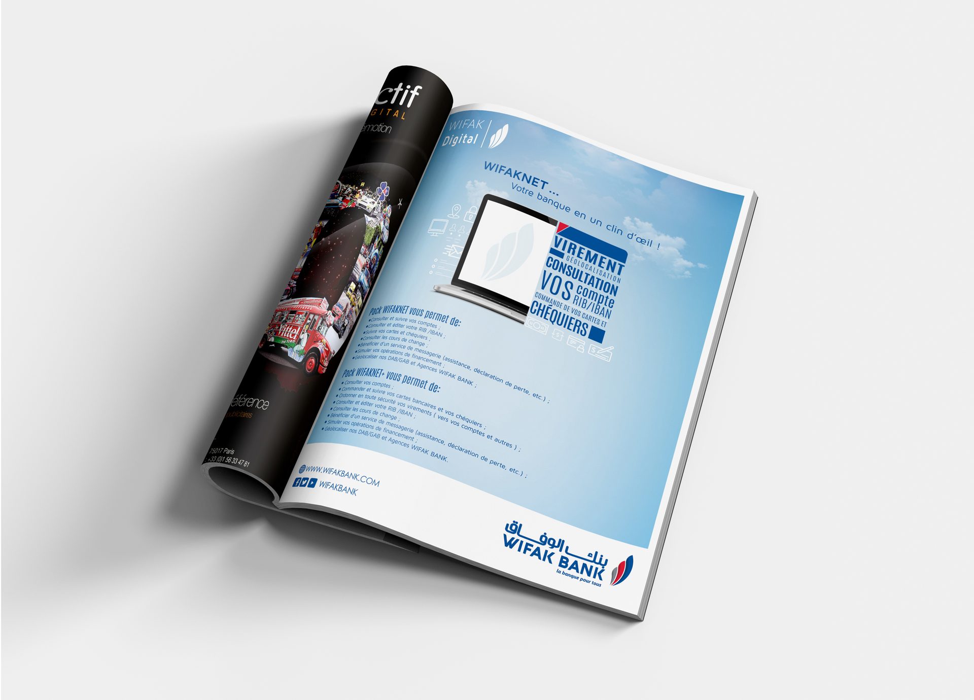 Groupe Mediapro - Agence de communication ethnique à 360°