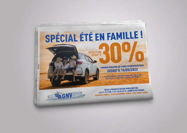 Groupe Mediapro - Agence de communication ethnique à 360°