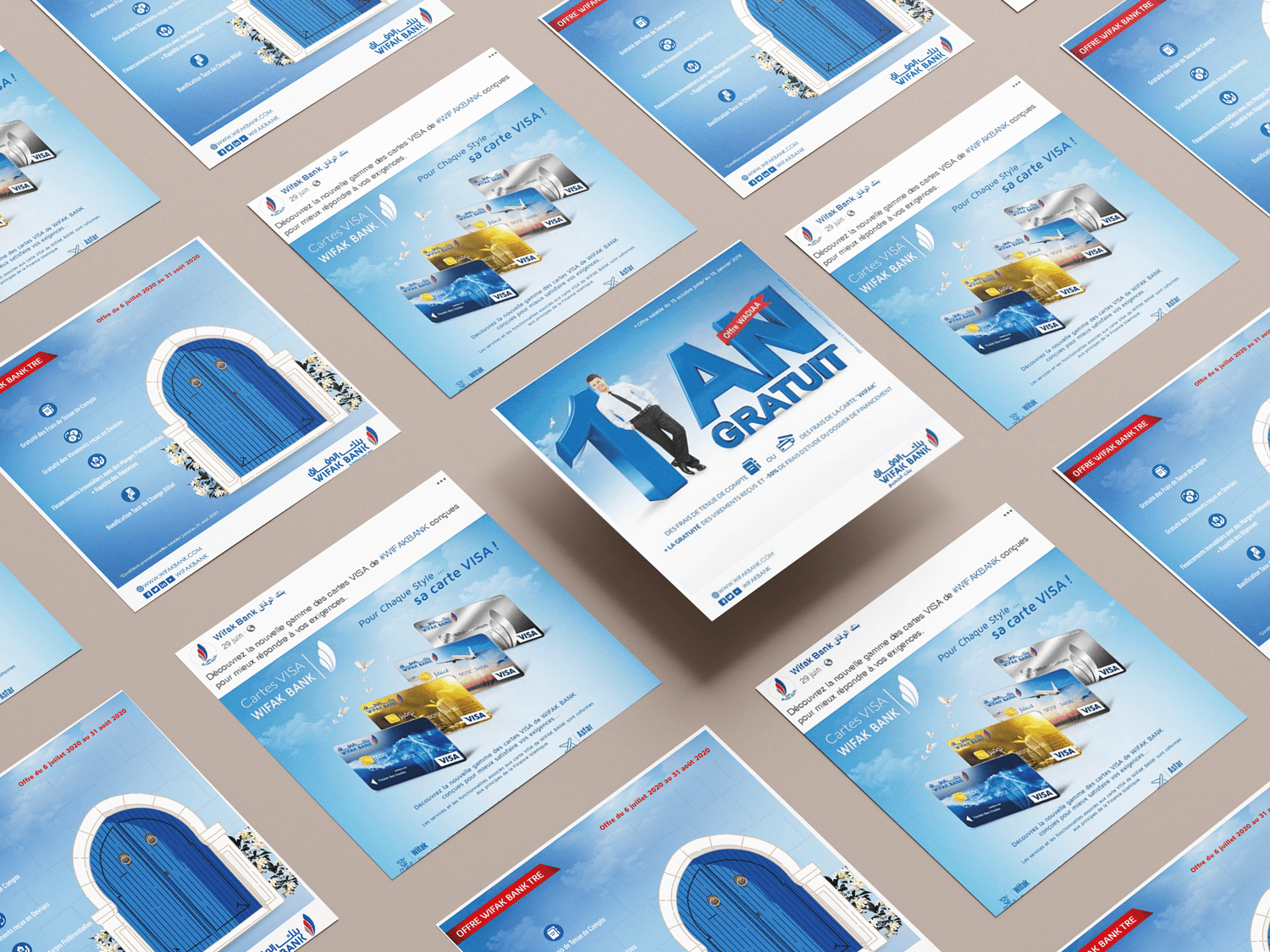 Groupe Mediapro - Agence de communication ethnique à 360°