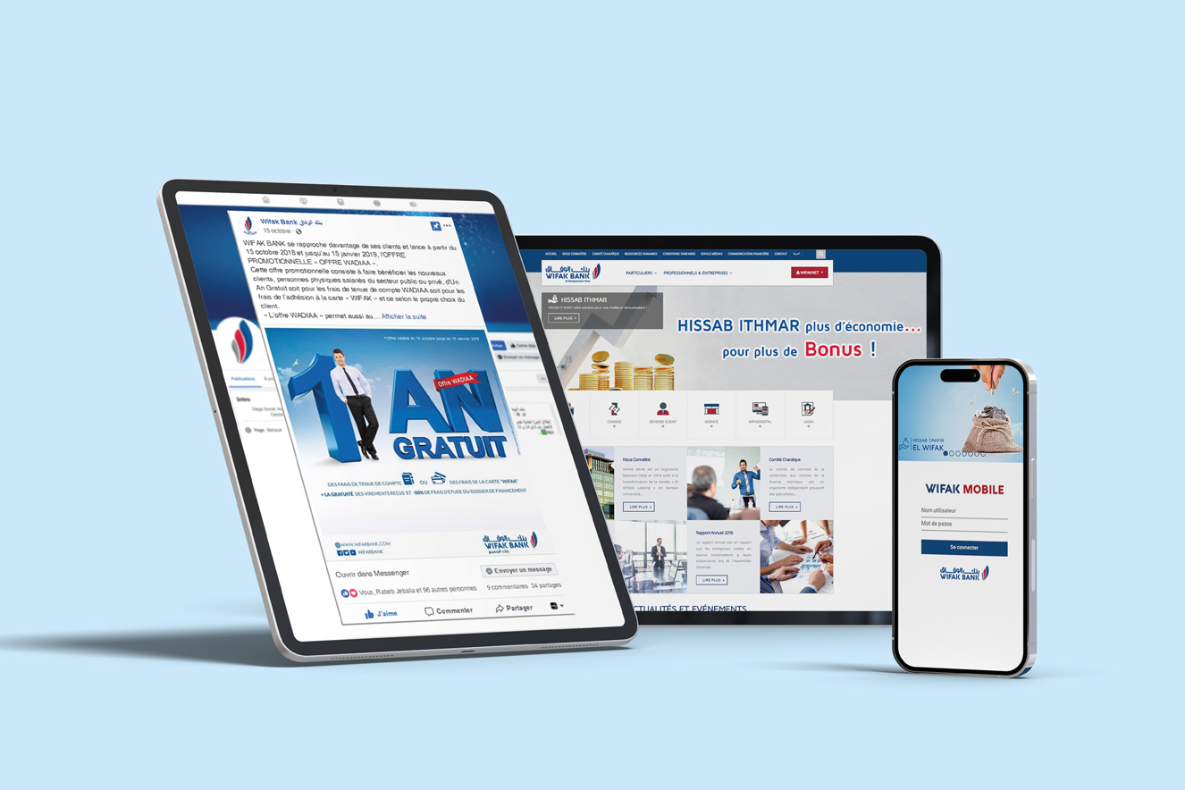 Groupe Mediapro - Agence de communication ethnique à 360°