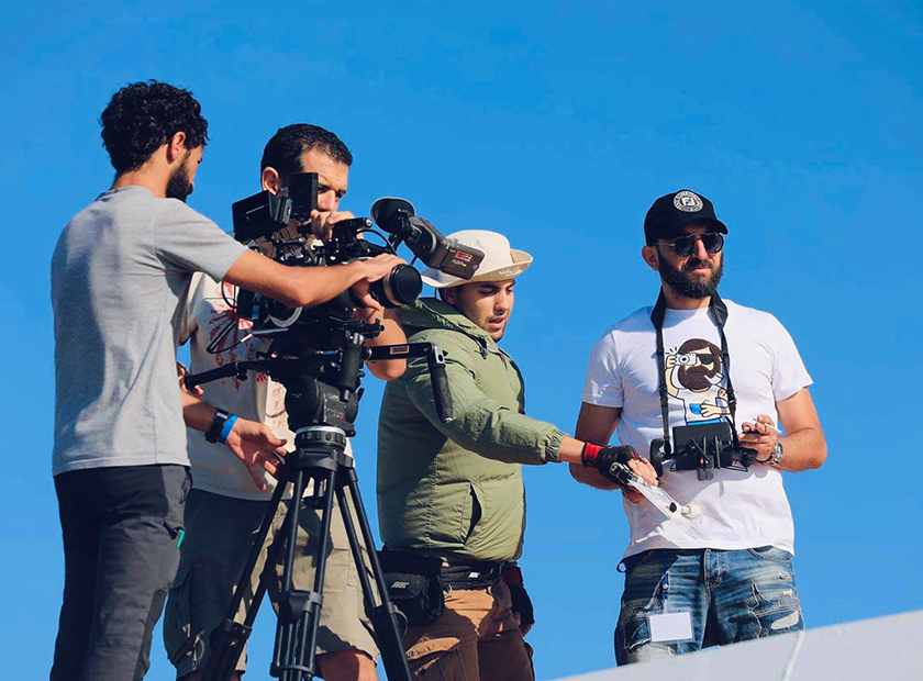 Groupe Mediapro - Agence de communication ethnique à 360°
