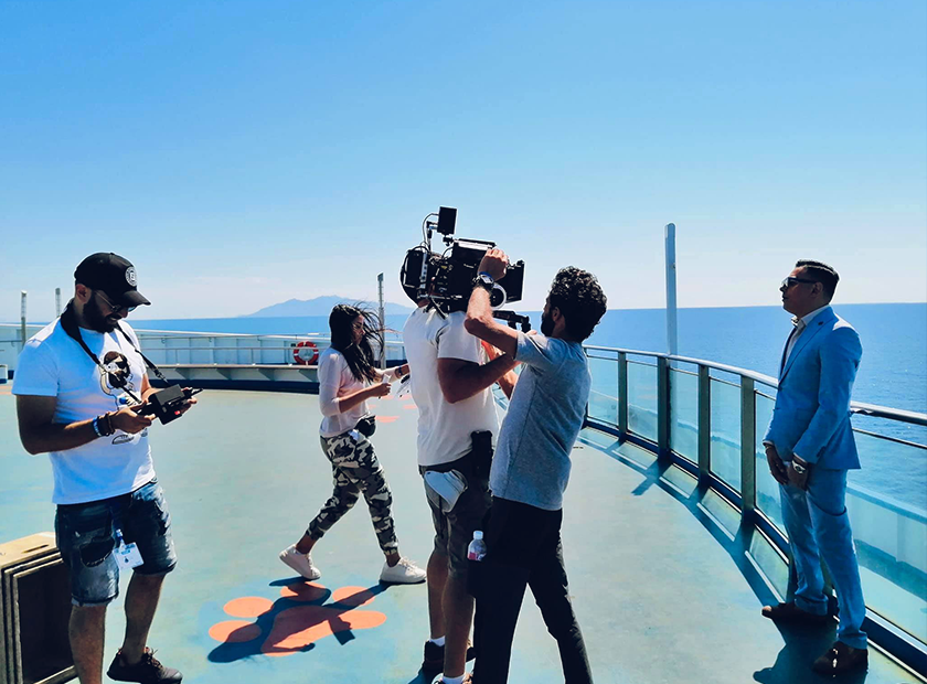 Groupe Mediapro - Agence de communication ethnique à 360°
