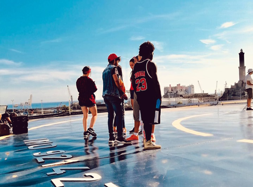 Groupe Mediapro - Agence de communication ethnique à 360°