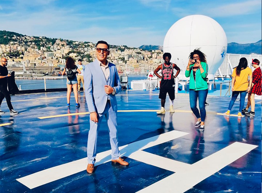 Groupe Mediapro - Agence de communication ethnique à 360°