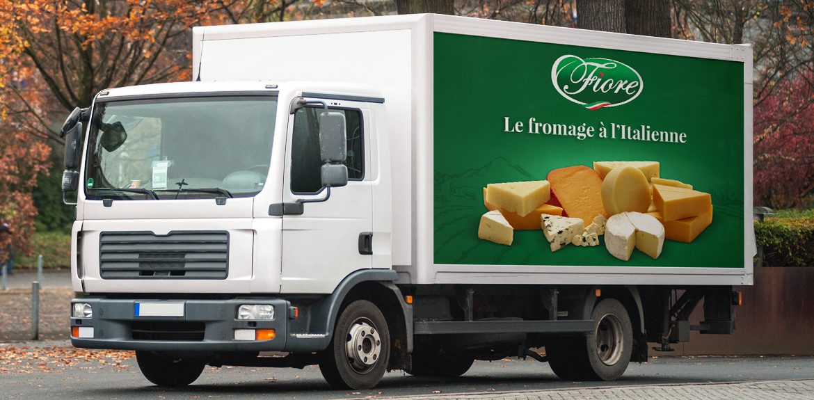 Portfolio Groupe Mediapro - Réalisation communication ethnique