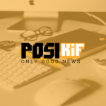 Posikif.com