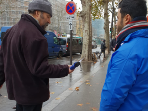 Groupe Mediapro - Agence de communication ethnique à 360°