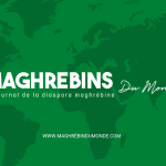 Maghrébins Du Monde