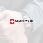 SCAN MY ID