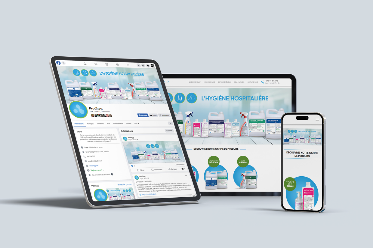Groupe Mediapro - Agence de communication ethnique à 360°