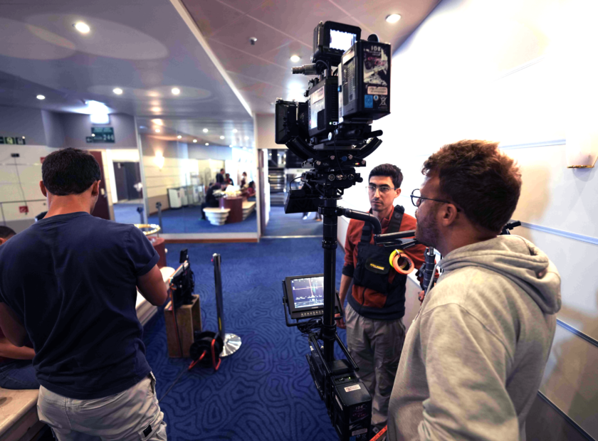 Groupe Mediapro - Agence de communication ethnique à 360°