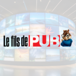 FILS DE PUB
