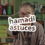 HAMADI ASTUCES