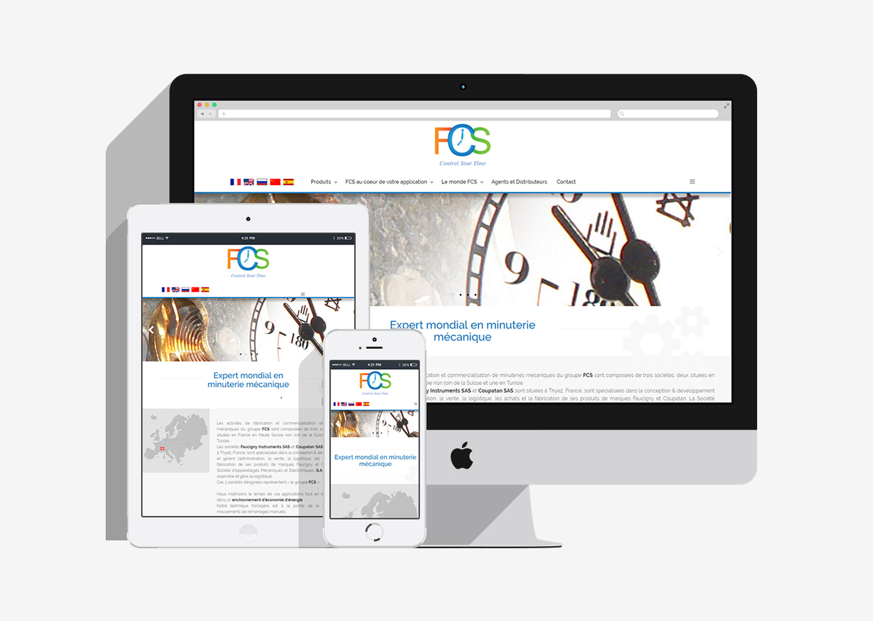 Groupe Mediapro - Agence de communication ethnique à 360°