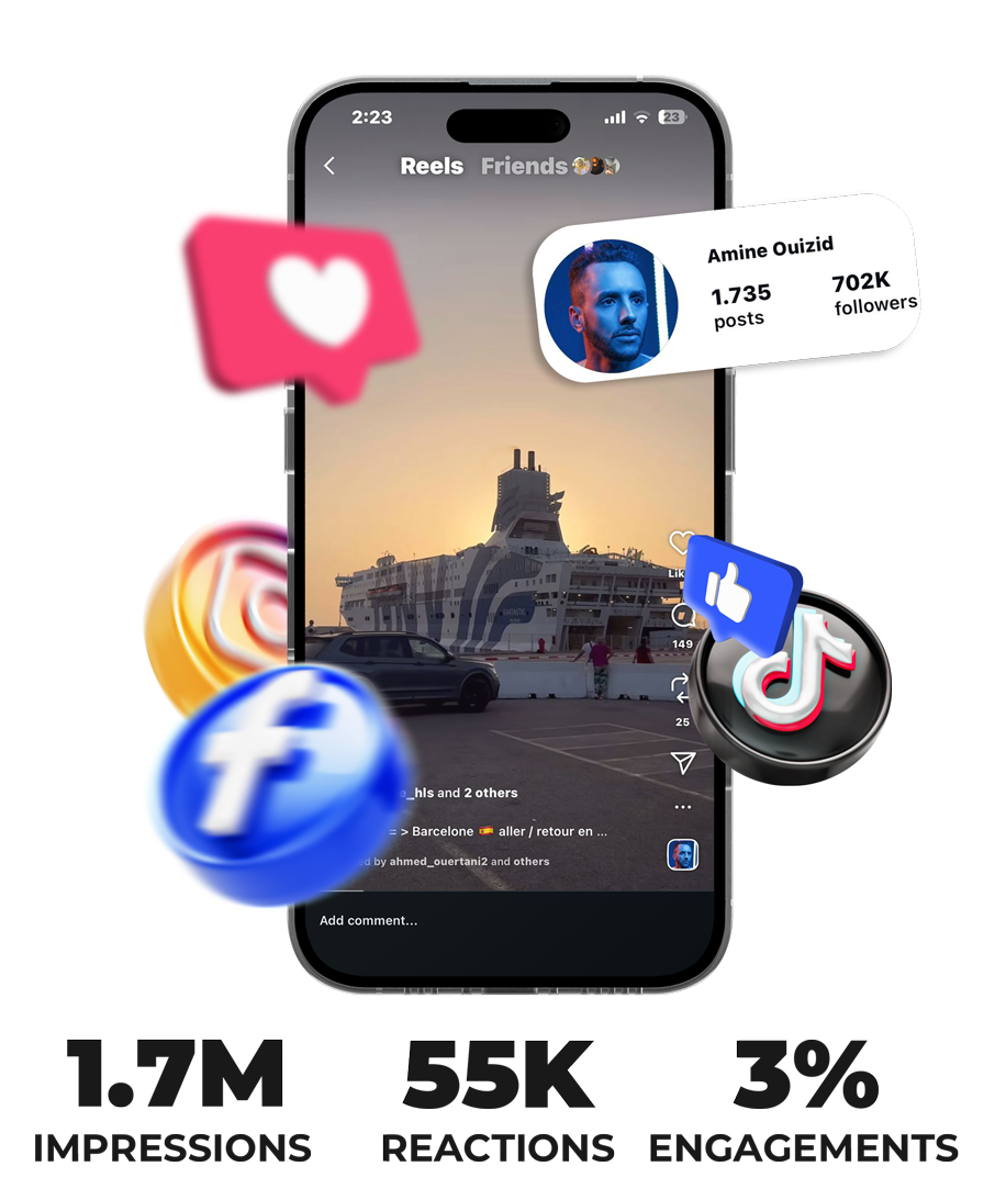 Groupe Mediapro - Agence de communication ethnique à 360°