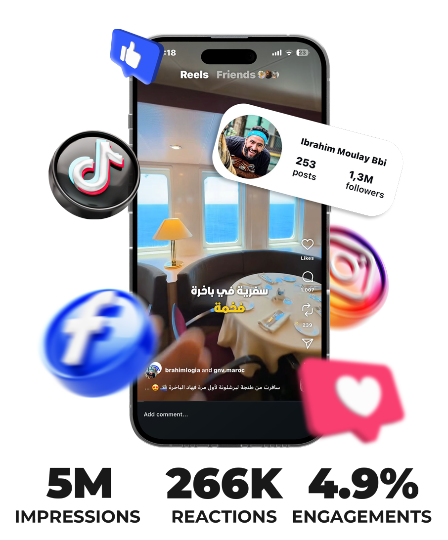 Groupe Mediapro - Agence de communication ethnique à 360°