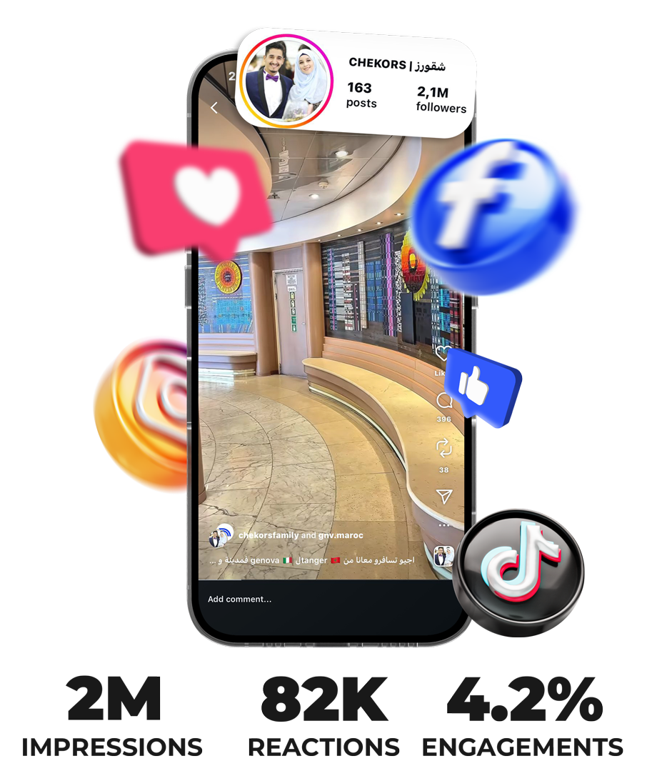 Groupe Mediapro - Agence de communication ethnique à 360°