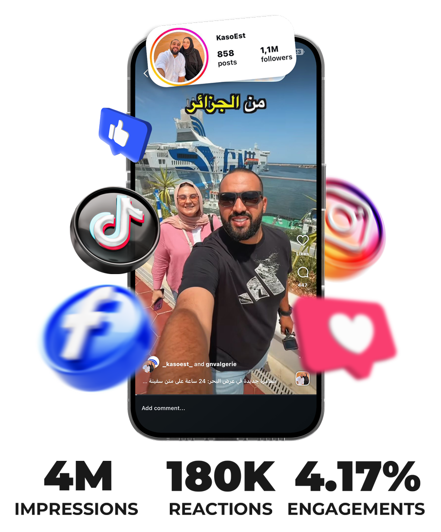 Groupe Mediapro - Agence de communication ethnique à 360°