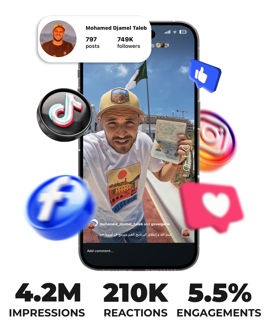 Groupe Mediapro - Agence de communication ethnique à 360°
