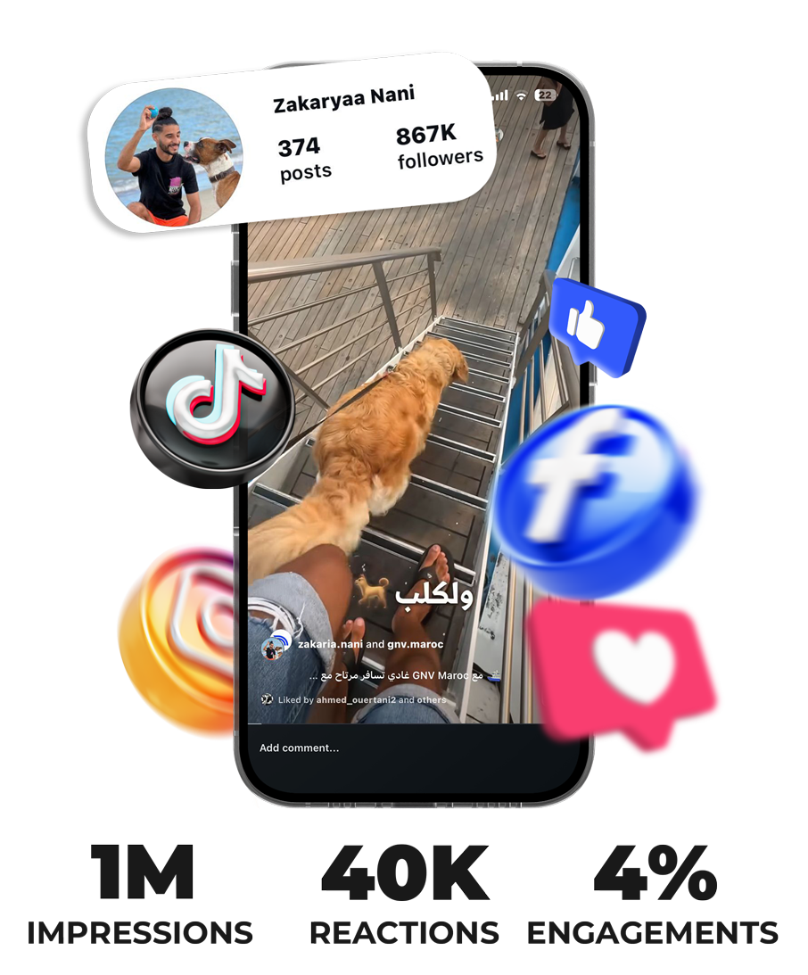 Groupe Mediapro - Agence de communication ethnique à 360°